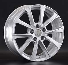 Диск R17 5x114,3 7J ET35 D66,1 Replay RN194 S