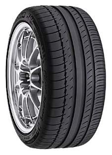 Летние шины 235/40 R18 Michelin Pilot Sport PS2 95Y N4 TL