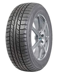 Летние шины 235/70 R16 Goodyear Wrangler HP (All Weather) 106H