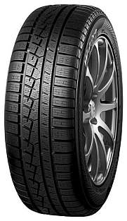 Зимние шины 265/35 R18 Yokohama W.drive V902B 97V