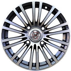 Диски NZ Wheels SH 581 