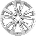 R18 5x114,3 7J ET37 D66,6 KDW KD1830 (КС1135-06) Silver_Painted