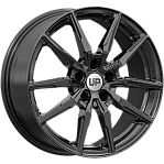 R17 5x114,3 7J ET50 D60,1 Wheels UP Up121 GB