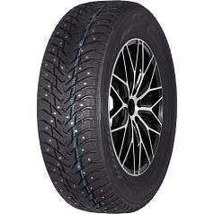 Зимние шины 235/60 R18 Ikon Nordman 8 SUV 107T XL Ш