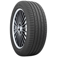 Летние шины 285/35 R22 Toyo Proxes Sport 106Y SUV 