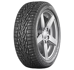 Зимние шины 215/60 R16 Nokian Tyres Nordman 7 99T XL Ш