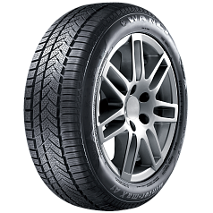 Зимние шины 195/55 R16 Wanli SW211 87H 