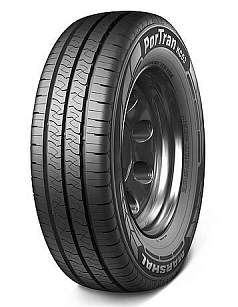 Летние шины 215/65 R16 Marshal PorTran KC53 109T