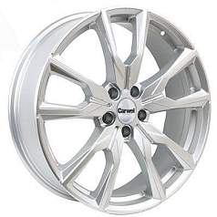 Диск R20 5x108 8J ET46 D63,4 Carwel Вятка R012 S
