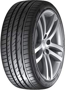 Летние шины 225/55 R16 Laufenn S FIT EQ LK01B 95W Run Flat Китай