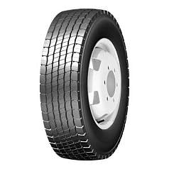 Грузовые шины 315/70 R22,5 Kama NR 101 154L  Ведущая