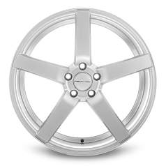 Диск R19 5x120 9,5J ET35 D72,6 Racing Wheels EVO H-561 WSS