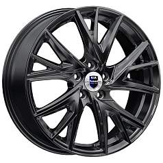 Диск R18 5x114,3 6,5J ET48 D67,1 K&K Кайлас (КС1054) кварц