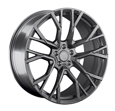 Диск R21 5x112 11J ET42 D66,6 LS Forged FG07 MGM