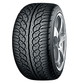 Летние шины 255/40 R20 Yokohama Parada Spec-X PA02 101V 