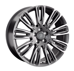 Диск R22 5x120 9,5J ET49 D72,6 Replay LR73 MGMF