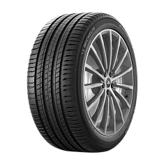 Летние шины 275/50 R20 Michelin Latitude Sport 3 113W MO XL GRNX