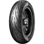 180/55 R18 Metzeler Cruisetec 74W TL Задняя (Rear) 2025