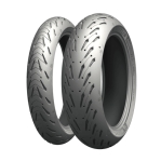 180/55 R17 Michelin Road 5 73W TL Rear 
