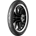 60/90 R17 Kingtyre K903 36S TL/TT Передняя (Front) 2025