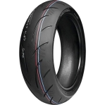 260/40 R18 Kingtyre K97 84V TL Задняя (Rear) 2025