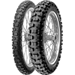 80/90 R21 Pirelli MT21 Rallycross 48P TT Передняя (Front)
