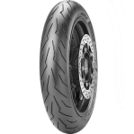 120/70 R14 Pirelli Diablo Rosso Scooter 55S TL Передняя (Front) 2025